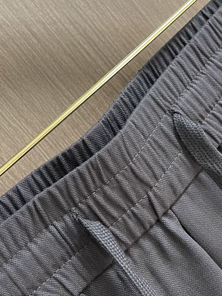 B*URBERRY  Pants Top Quality D17 20240521-16