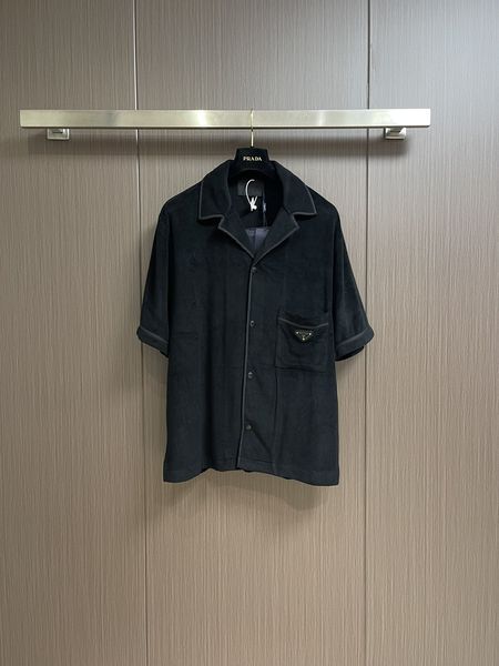 P*rada POLO Top Quality D17 20240521-21