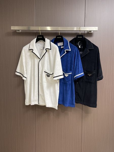 P*rada POLO Top Quality D17 20240521-21