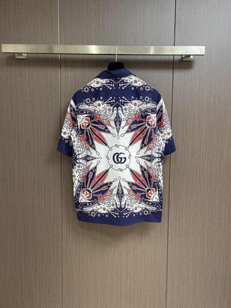 G*ucci SUIT Top Quality D17 20240521-26