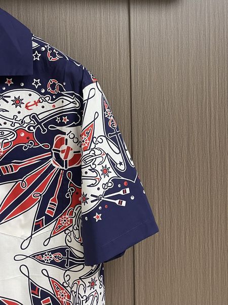 G*ucci SUIT Top Quality D17 20240521-26