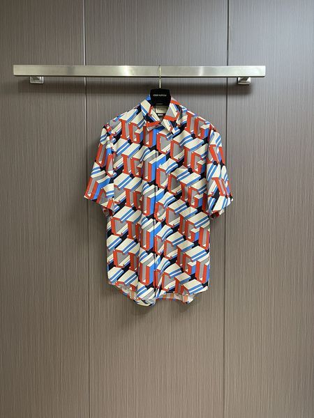 G*ucci SUIT Top Quality D17 20240521-27