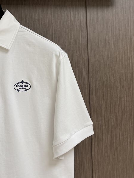 P*rada POLO Top Quality D17 20240521-28