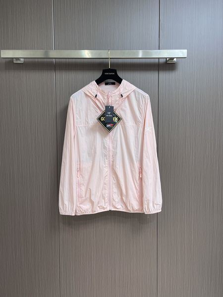 A*rcteryx Coat  Top Quality D17 20240521-33