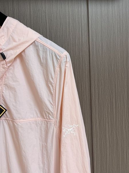 A*rcteryx Coat  Top Quality D17 20240521-33