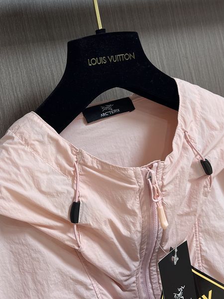 A*rcteryx Coat  Top Quality D17 20240521-33