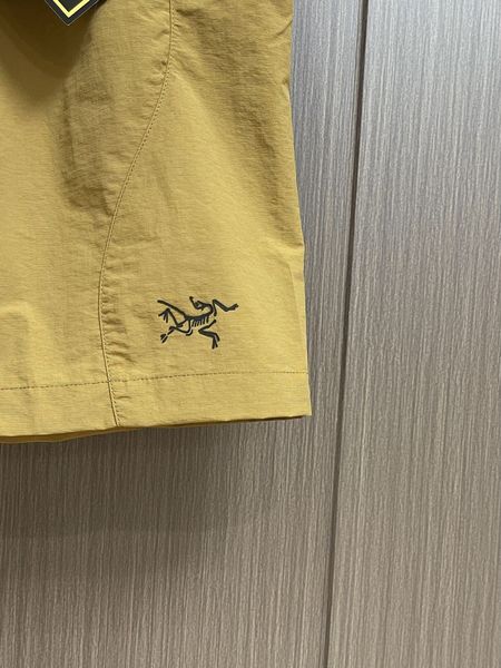 A*rcteryx Pants  Top Quality D17 20240521-35