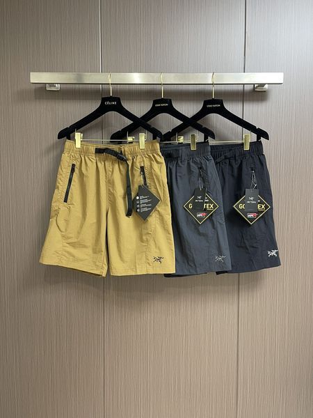 A*rcteryx Pants  Top Quality D17 20240521-35