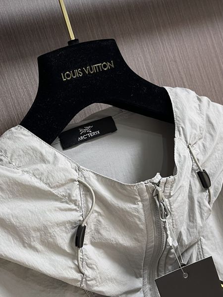 A*rcteryx Coat  Top Quality D17 20240521-34