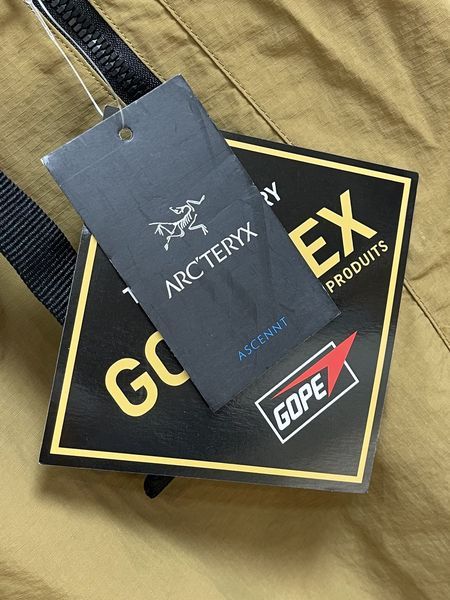 A*rcteryx Pants  Top Quality D17 20240521-37