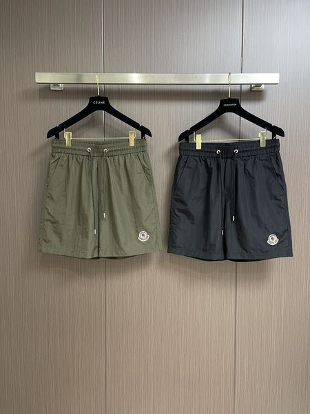 M*oncler Pants Top Quality D17 20240521-39