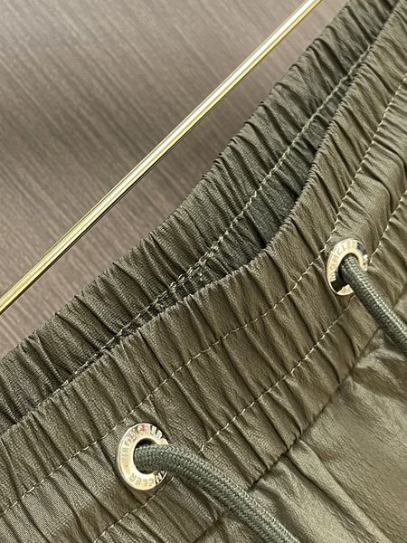 M*oncler Pants Top Quality D17 20240521-39