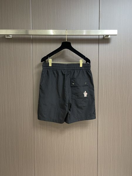 M*oncler Pants Top Quality D17 20240521-38