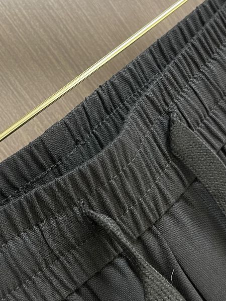 B*URBERRY  Pants Top Quality D17 20240521-40