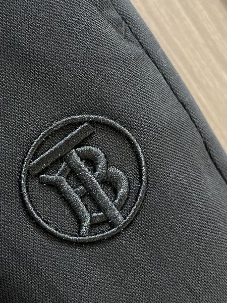 B*URBERRY  Pants Top Quality D17 20240521-40