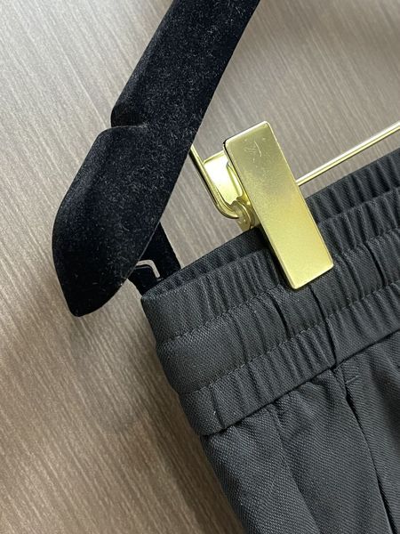 B*URBERRY  Pants Top Quality D17 20240521-40