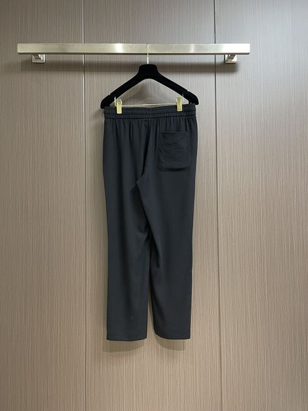 B*URBERRY  Pants Top Quality D17 20240521-40