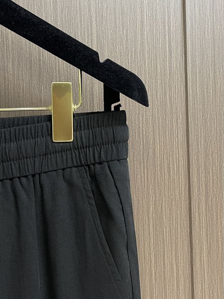 B*URBERRY  Pants Top Quality D17 20240521-40