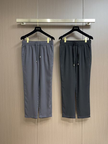 B*URBERRY  Pants Top Quality D17 20240521-40