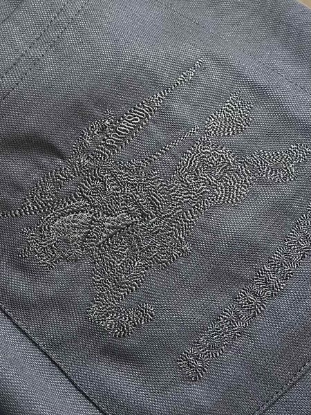 B*URBERRY  Pants Top Quality D17 20240522-1