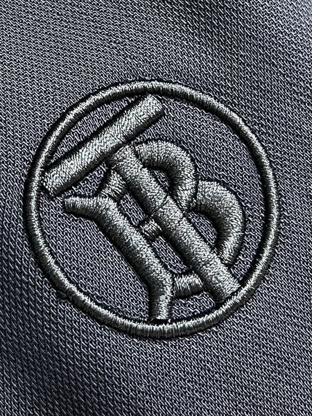 B*URBERRY  Pants Top Quality D17 20240522-1