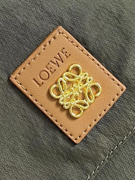 L*oewe Pants Top Quality D17 202400522-2