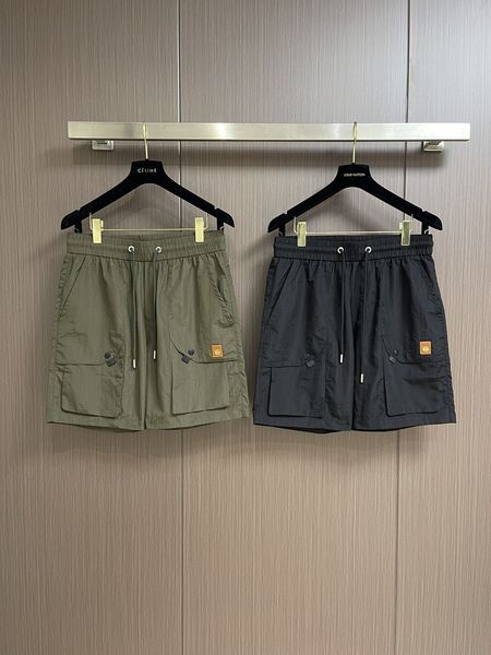 L*oewe Pants Top Quality D17 202400522-3