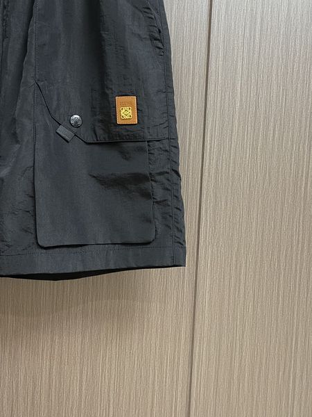 L*oewe Pants Top Quality D17 202400522-3