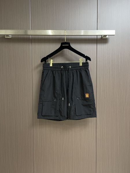 L*oewe Pants Top Quality D17 202400522-3