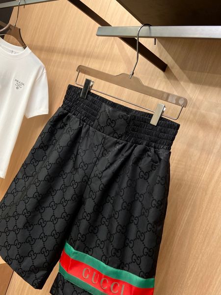 G*ucci Pants Top Quality D17 20240522-4