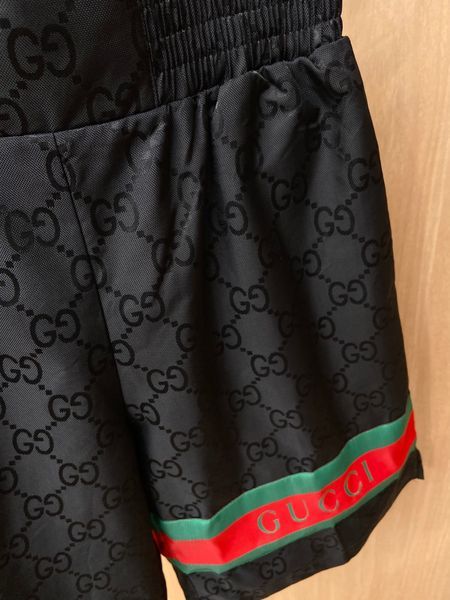 G*ucci Pants Top Quality D17 20240522-4