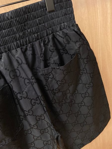 G*ucci Pants Top Quality D17 20240522-4