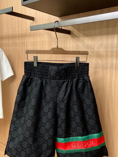 G*ucci Pants Top Quality D17 20240522-4