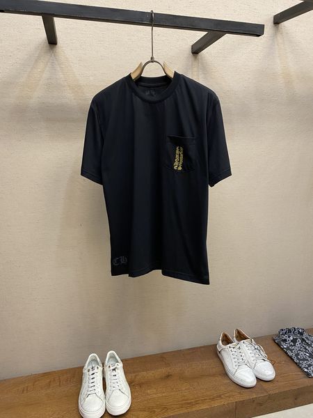 C*hrome H*earts T-shirt Top D17 20240522-5