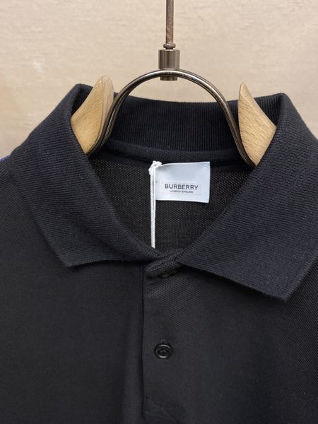 B*URBERRY POLO Top Quality D17 20240522-8
