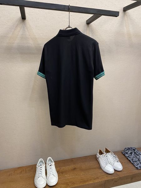 B*URBERRY POLO Top Quality D17 20240522-8