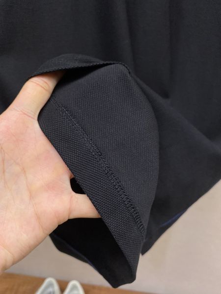 B*URBERRY POLO Top Quality D17 20240522-8