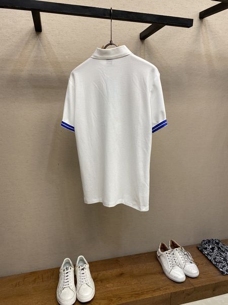 B*URBERRY POLO Top Quality D17 20240522-9