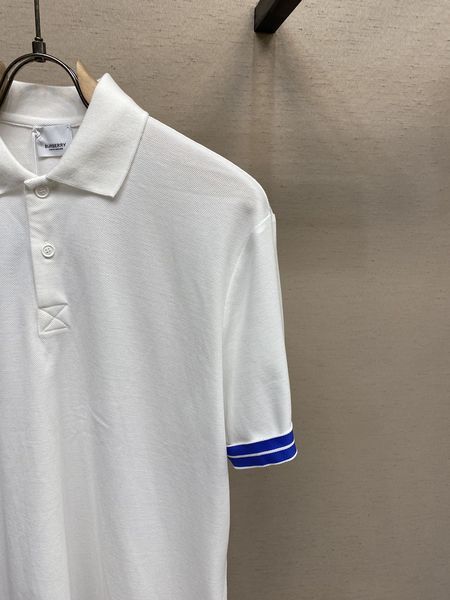 B*URBERRY POLO Top Quality D17 20240522-9