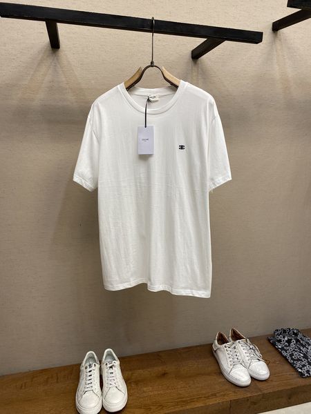 C*ELINE T-shirt Top Quality D17 20240522-12