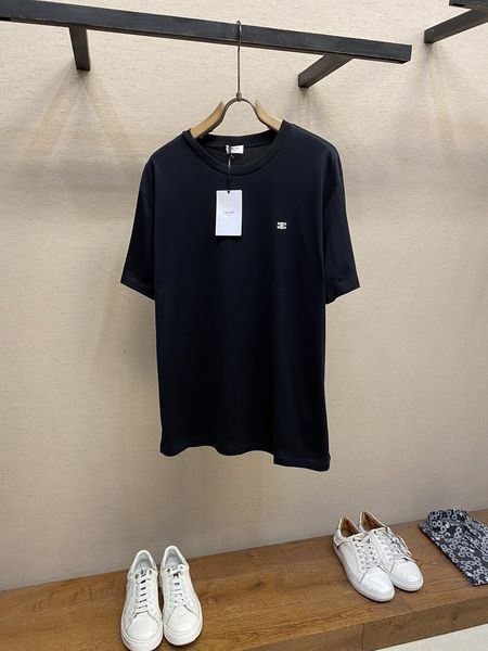 C*ELINE T-shirt Top Quality D17 20240522-13