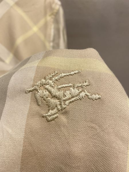 B*URBERRY shirt Top Quality D17 20240522-15