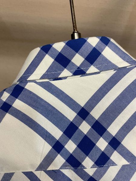 B*URBERRY shirt Top Quality D17 20240522-16