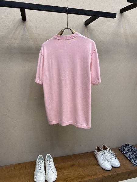 L*ouis V*uitton  T-shirt  Top Quality D17 20240522-17