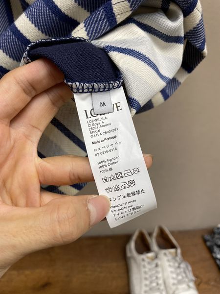 L*oewe POLO Top Quality D17 20240522-20