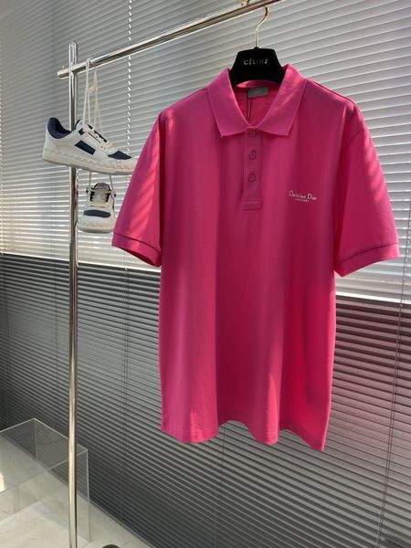 D*ior POLO Top Quality D17 20240522-23