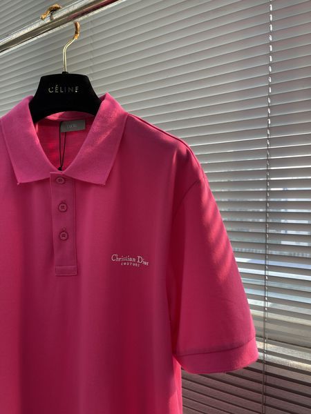 D*ior POLO Top Quality D17 20240522-23