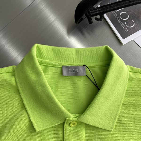 D*ior POLO Top Quality D17 20240522-24