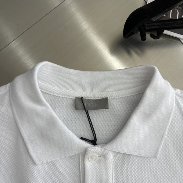 D*ior POLO Top Quality D17 20240522-26