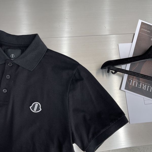 M*oncler POLO Top Quality D17 20240521-27